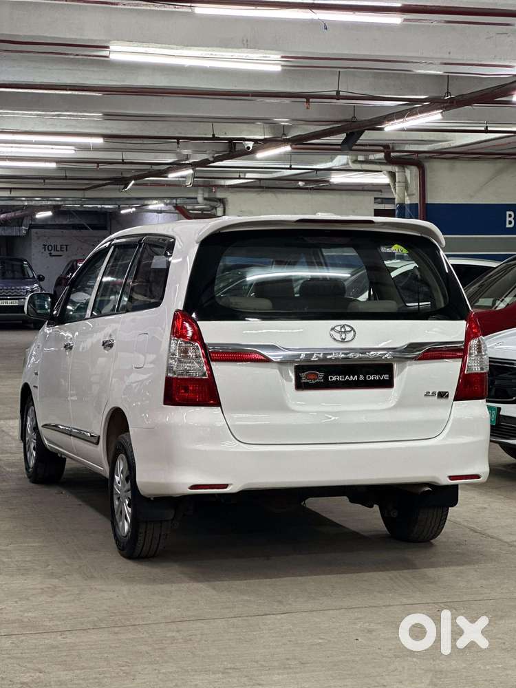 Toyota Etios Cross