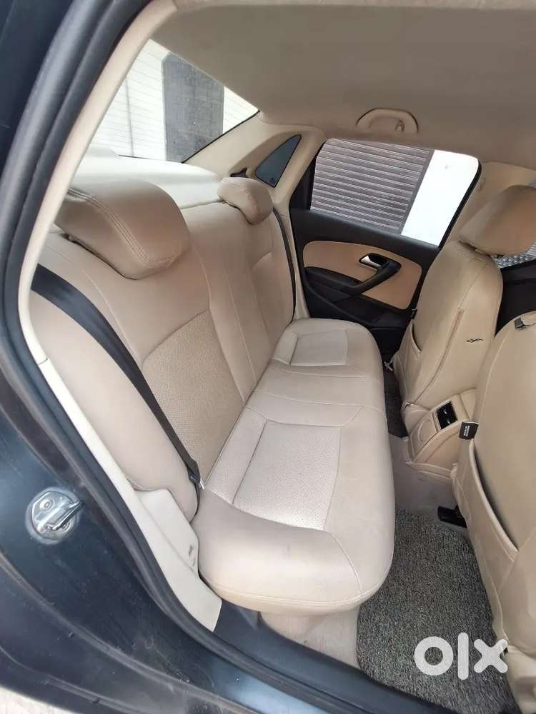 Volkswagen Ameo 2017 Diesel 720000 Km Driven