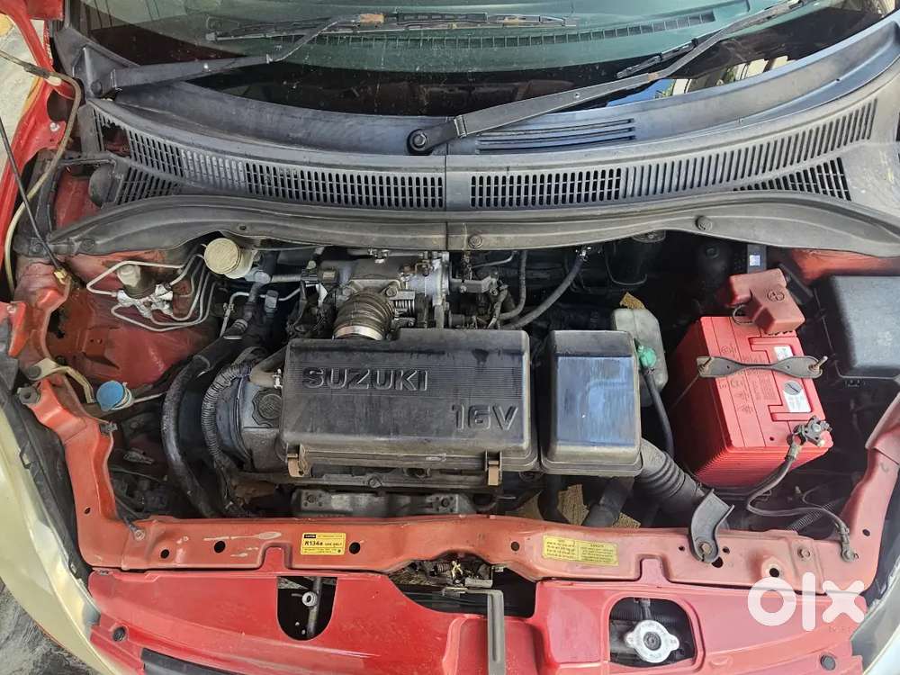 Maruti Suzuki Swift 2007 Petrol 270000 Km Driven