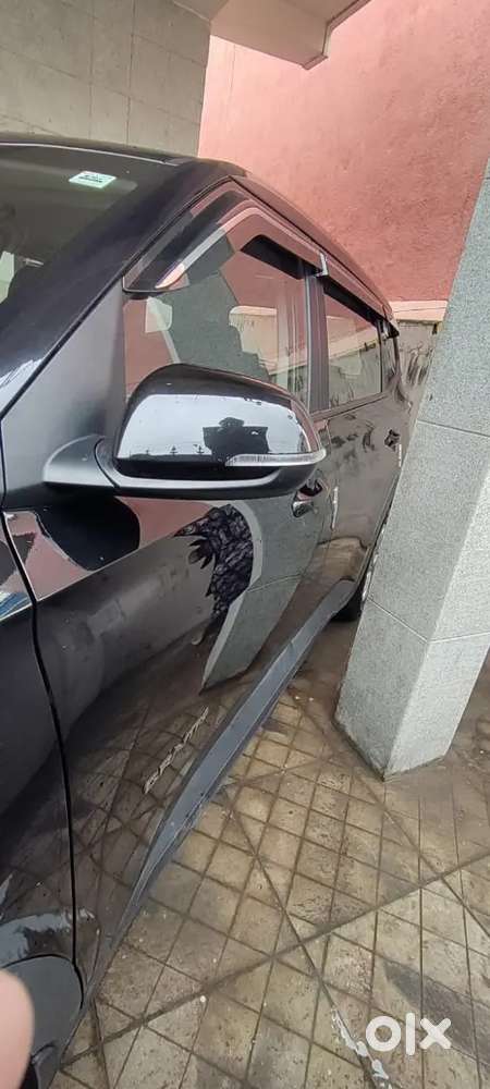 Kia Carens 2025 Diesel 16000 Km Driven Well Maintained