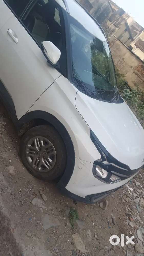 Kia Carens 2023