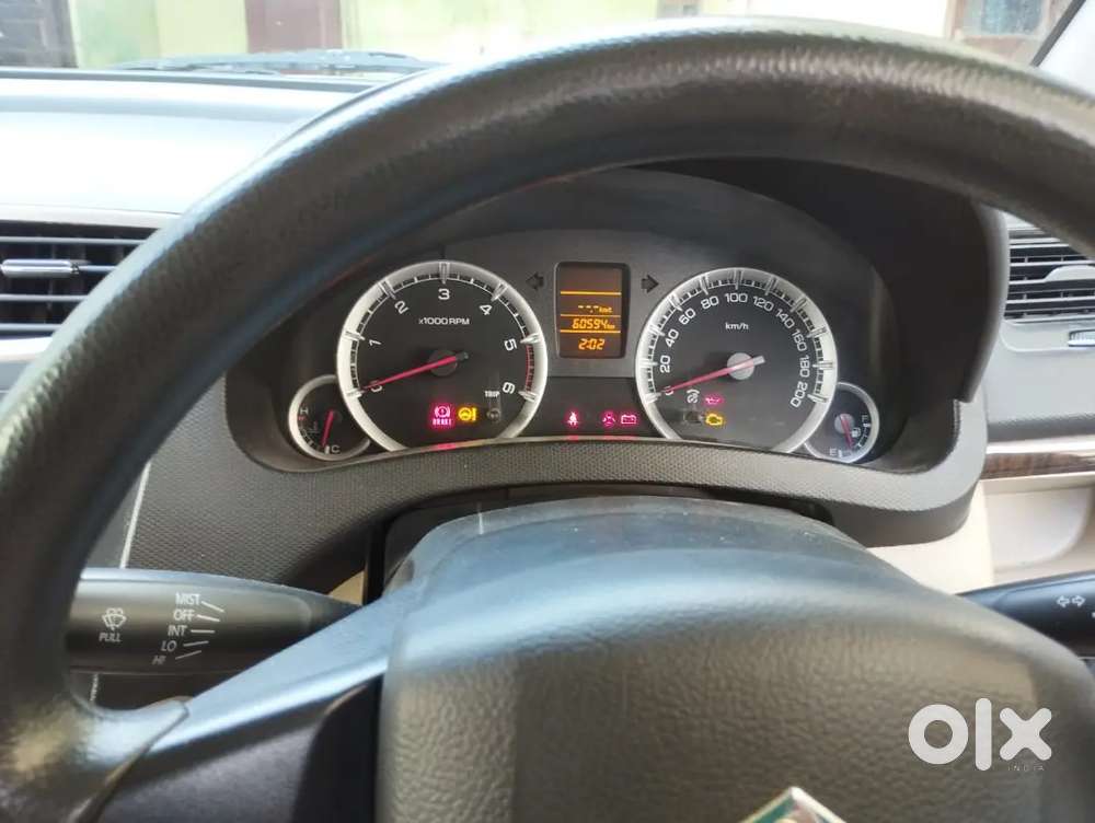 Selling A Very Reliable 2014 Swift Dizire, Has Covered Low Kilometres,