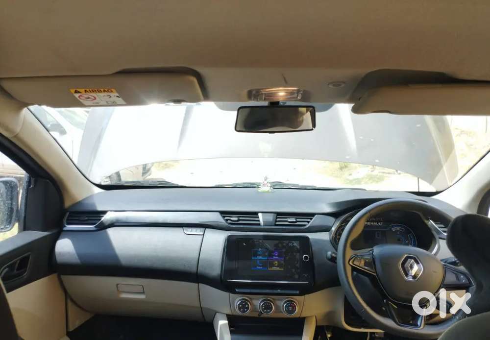 Renault Triber