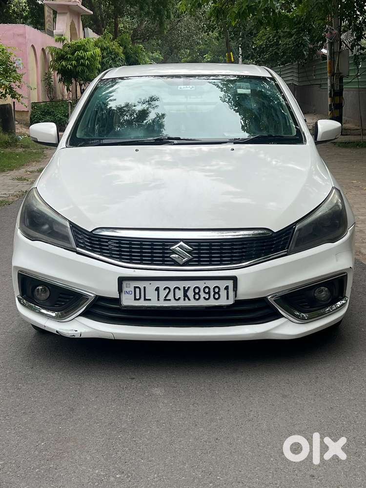 Maruti Ciaz Vxi(o) 2016