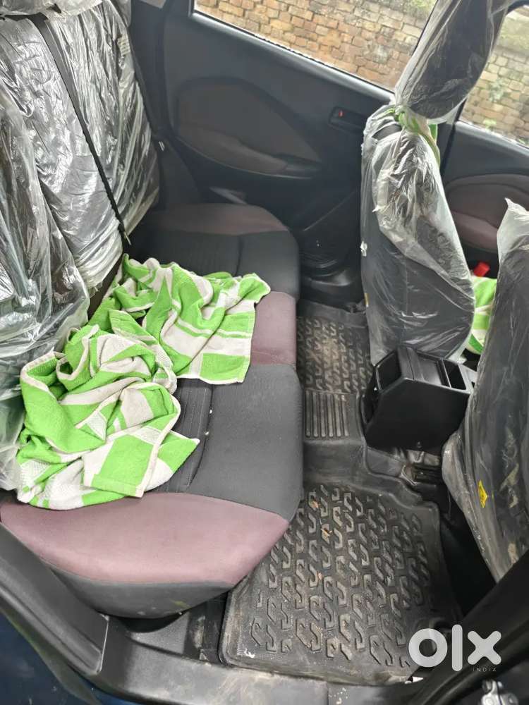 Maruti Suzuki Fronx 1.2 Mt 2024