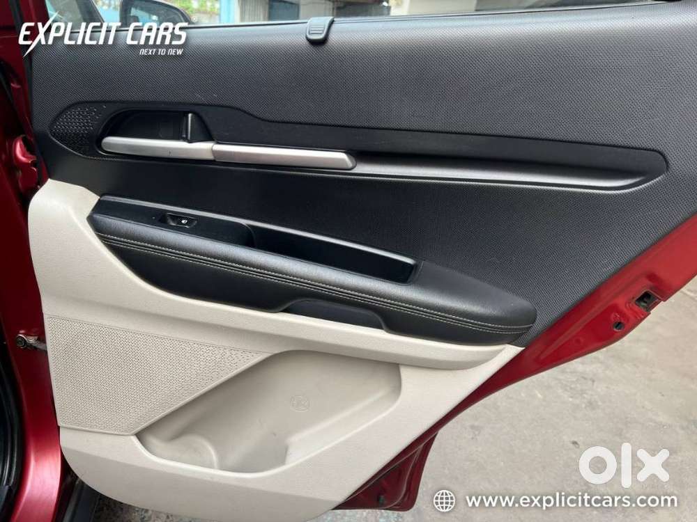 Kia Sonet Htx Plus Turbo Imt, 2021, Petrol