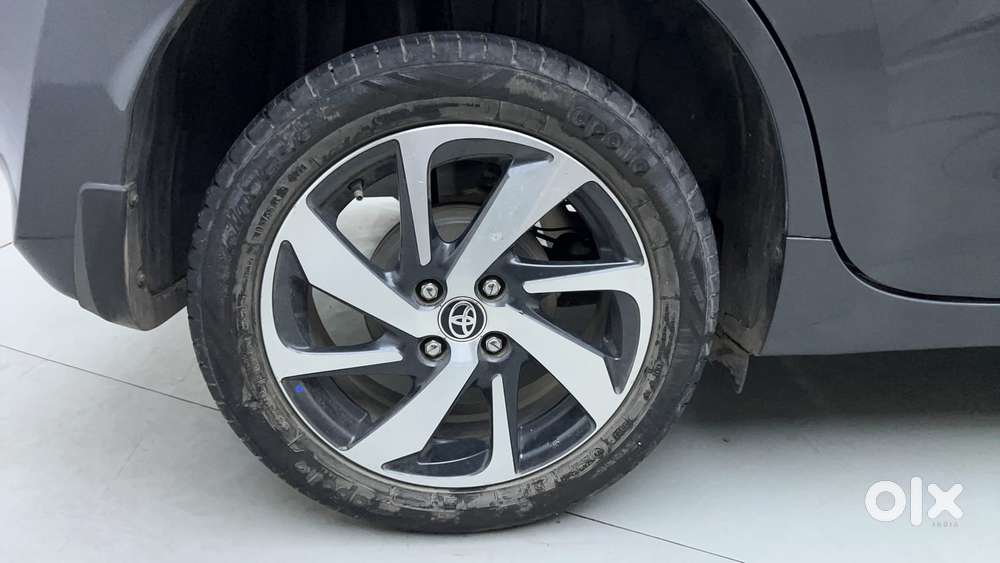 Toyota Glanza G Manual, 2023, Petrol