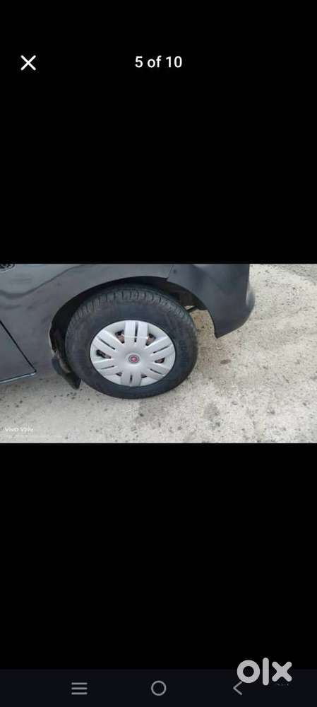 Maruti Suzuki Alto K10 Vxi (o), 2017, Cng & Hybrids