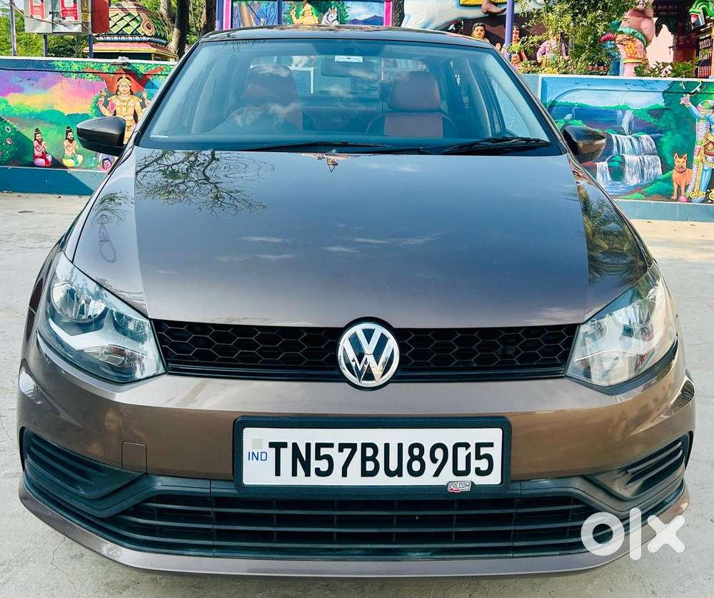 Volkswagen Ameo 1.5 Tdi Comfortline Plus, 2020, Diesel