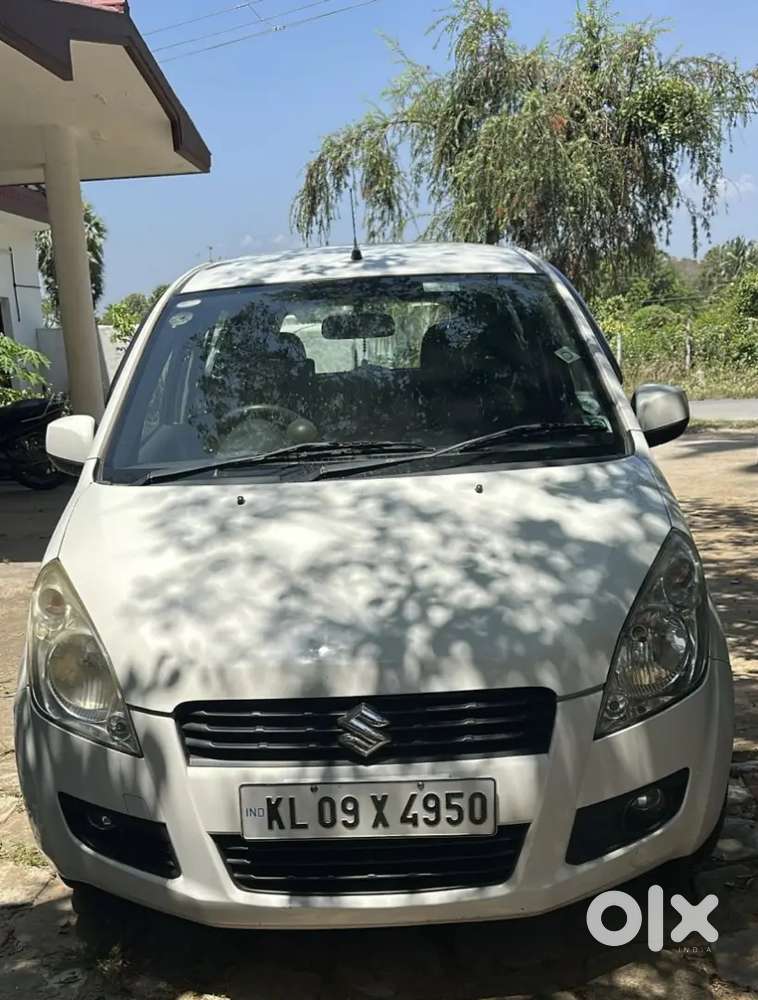 Maruti Suzuki Ritz 2009 Diesel Well Maintained. 2nd Owner. Fancy  No.