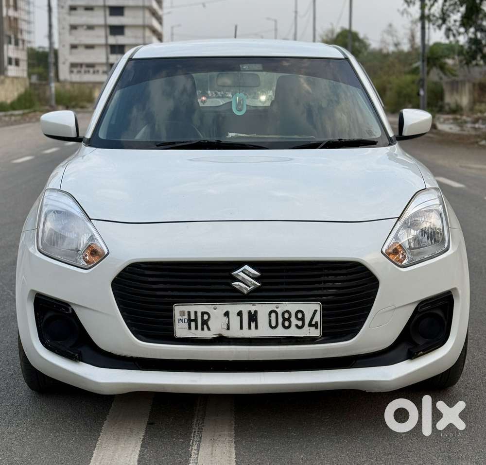 Maruti Suzuki Swift Vxi Cng, 2020, Cng & Hybrids