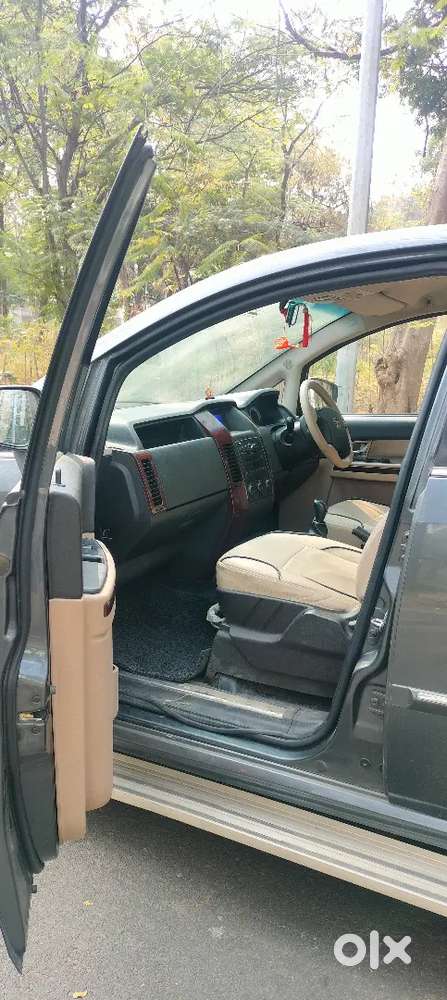 Tata Aria 2013 Diesel 79000 Km Driven