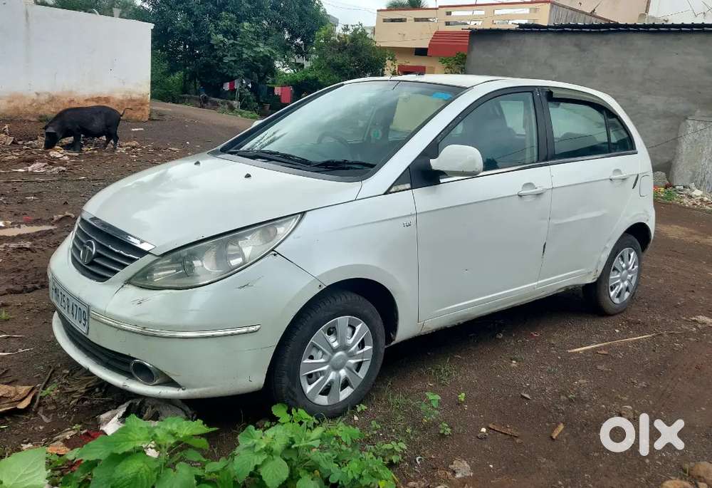 Tata Indica Vista 2013 Diesel Well Maintained