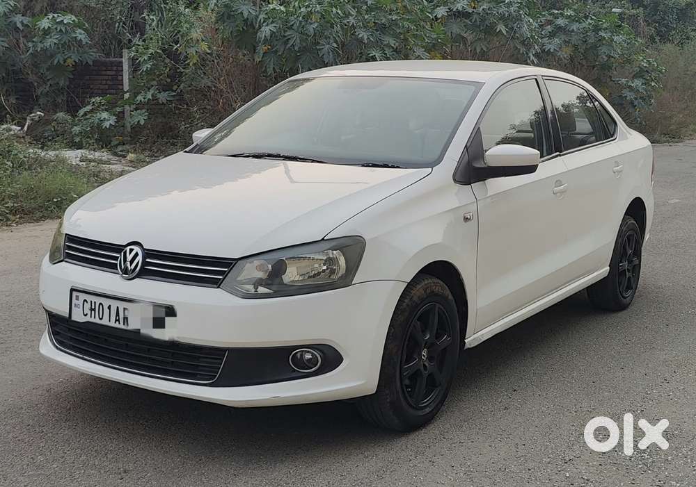 Volkswagen Vento 1.5 Tdi Highline Plus, 2013, Diesel