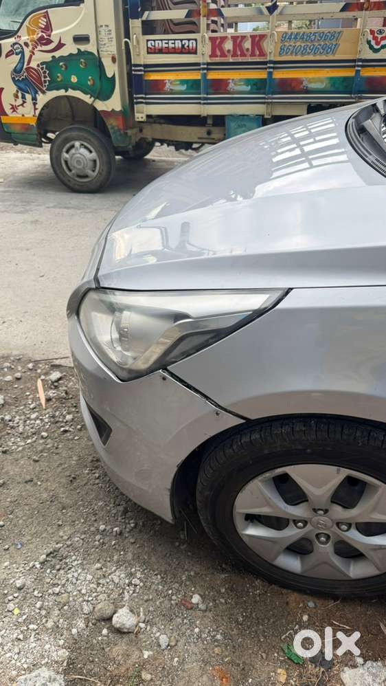 Hyundai Verna 2016- Single Owner