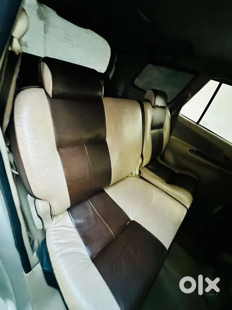 Toyota Innova 2006 Diesel Well Maintained