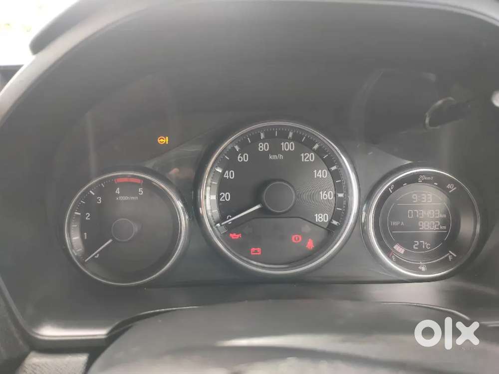 Honda Br-v Diesel Mt 2017