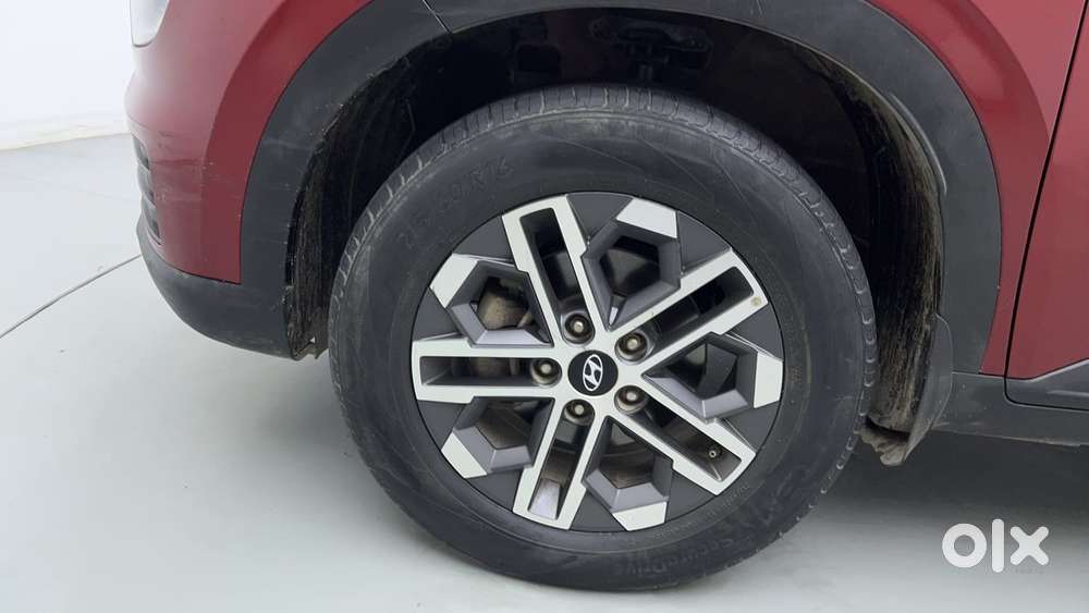 Hyundai Venue 1.5 Crdi Sx (o), 2023, Diesel