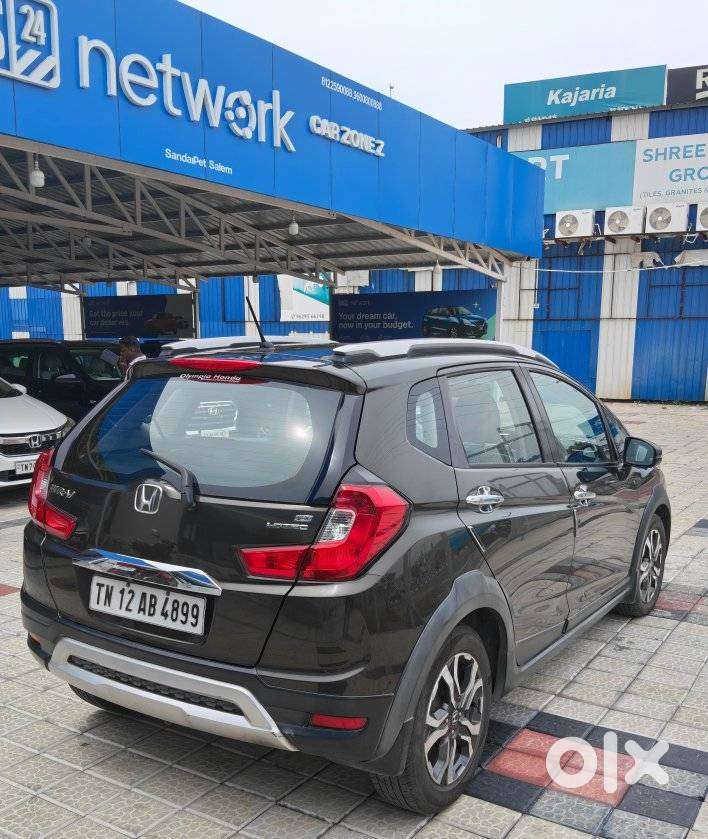 Honda WR-V 1.5 VX i-DTEC, 2018, Diesel