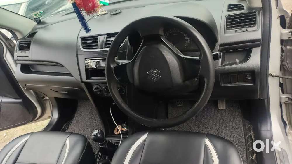 Maruti Suzuki Swift 2012 November Petrol Well Maintained