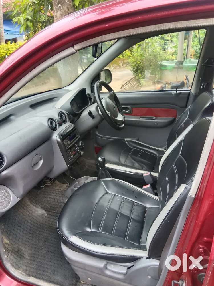 Hyundai Santro Gls Ii 2009 Manual