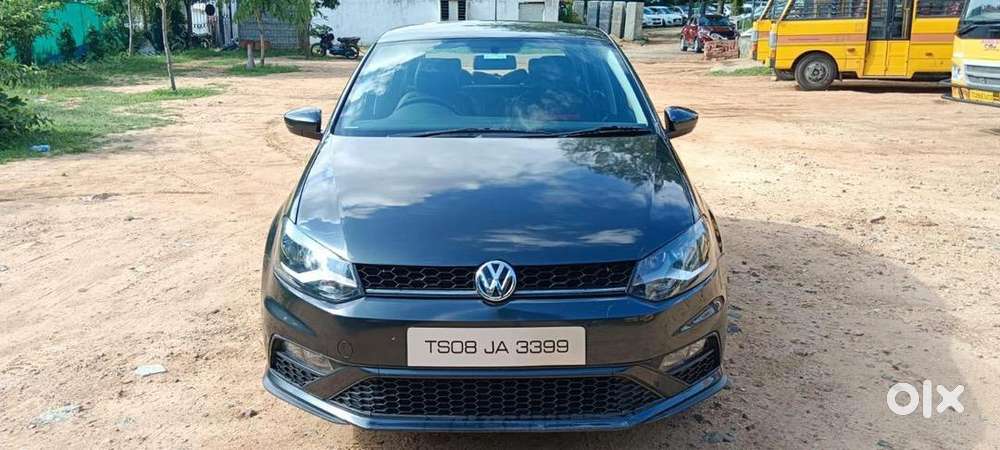 Volkswagen Car Petrol 2022