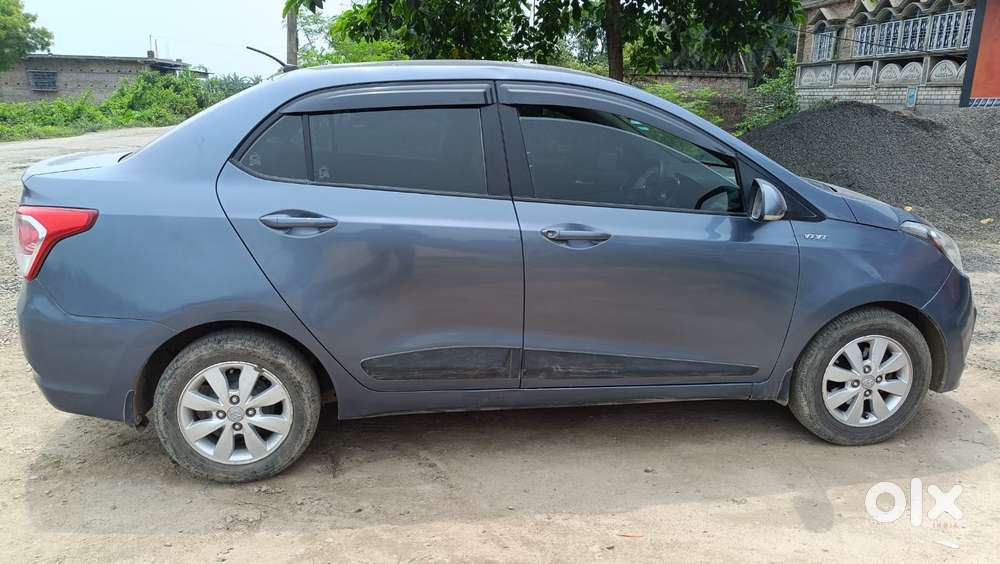 Hyundai Xcent Sx Automatic 1.2 (o), 2015, Petrol