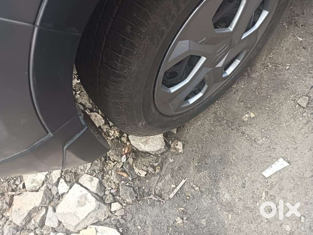 Maruti Suzuki Vitara Brezza Vdi, 2018, Diesel