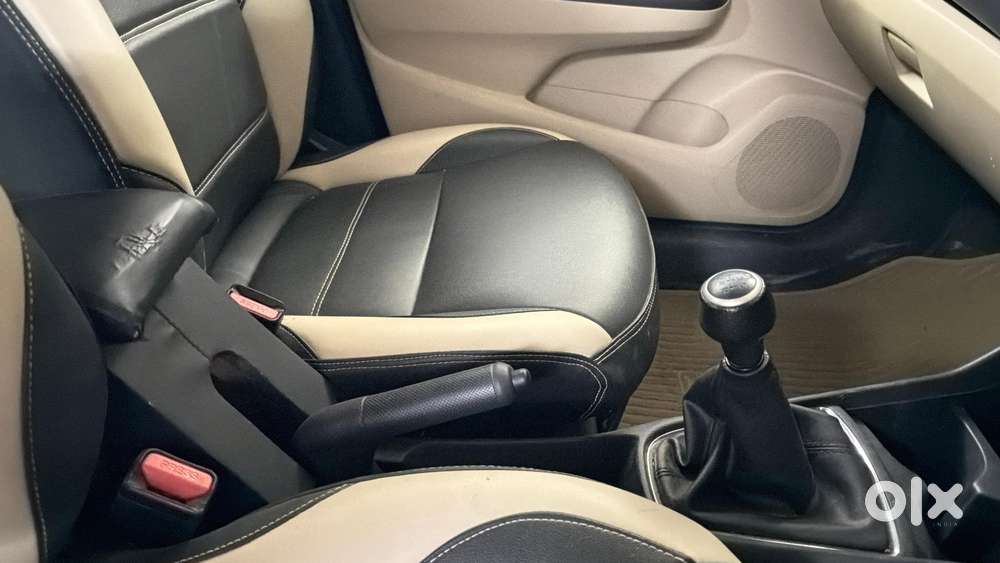 Honda Amaze 1.2 S I-vtec, 2022, Petrol