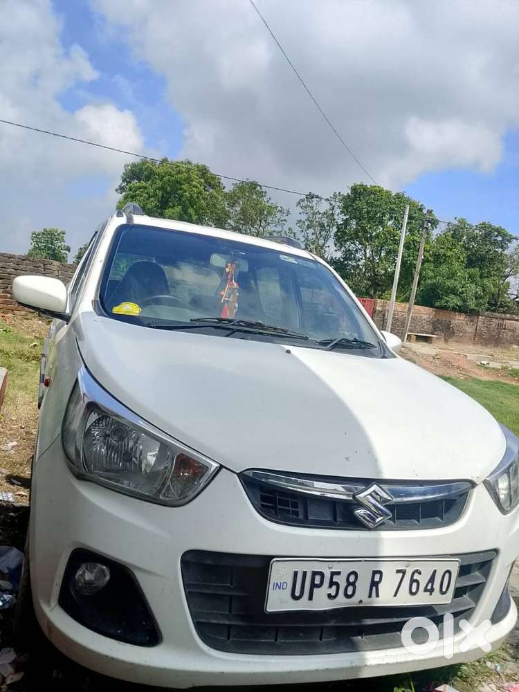 Maruti Suzuki Alto K10 2025 Petrol 103040 Km Driven