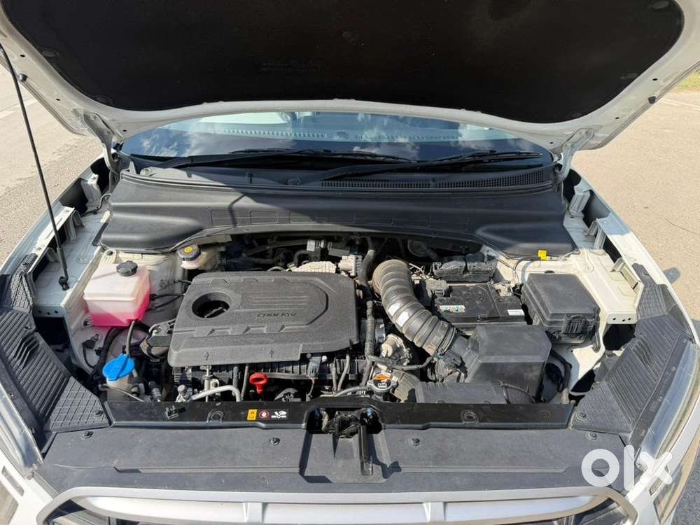 Hyundai Creta 2023 Diesel 83000 Km Driven
