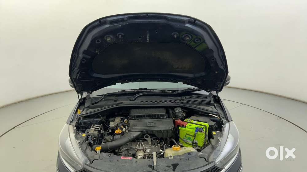 Tata Tiago 1.05 Revotorq Xt Option, 2023, Petrol