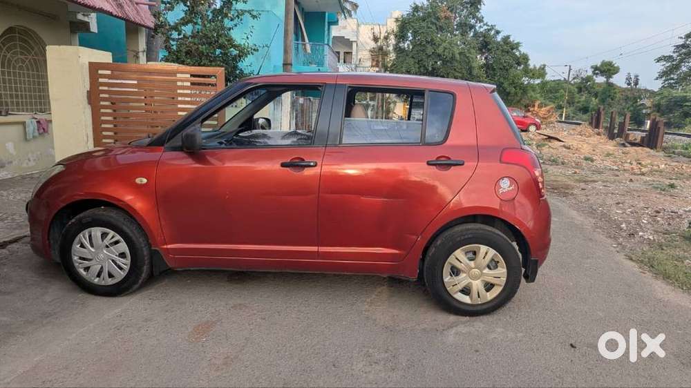 Maruti Suzuki Swift 2009 Petrol Good Condition