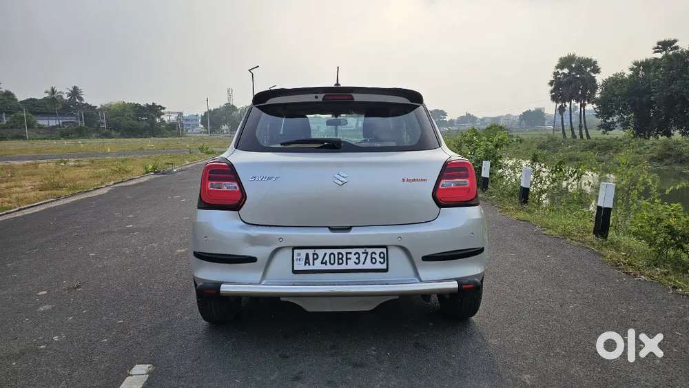 Swift Zxi+ With Good Condition