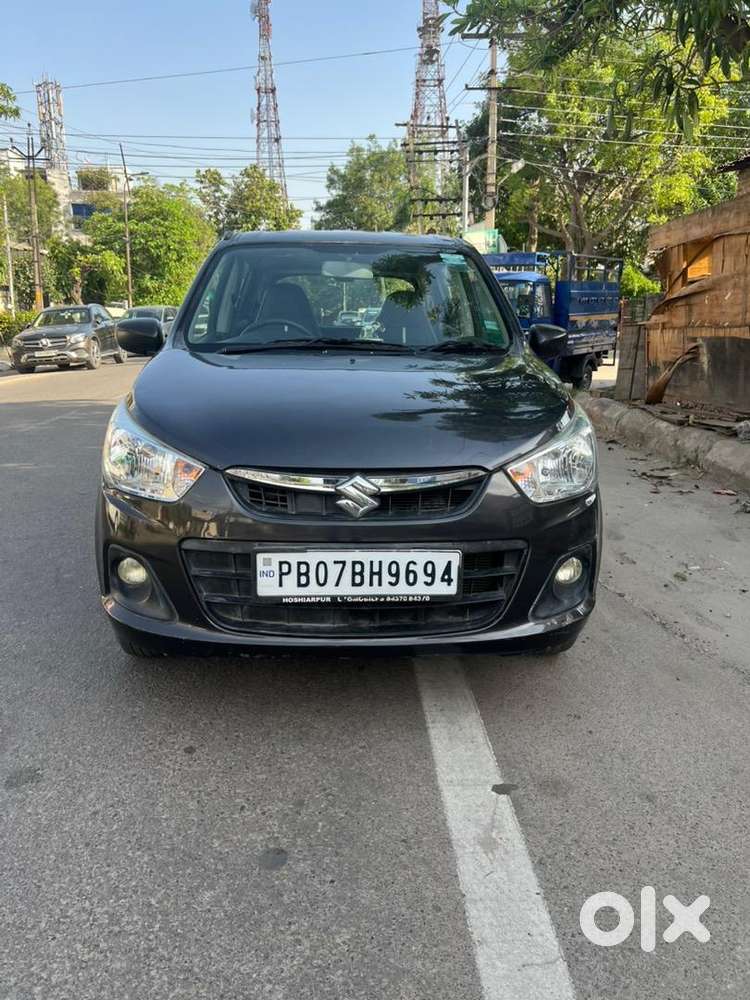 Maruti Suzuki Alto 800 2017 Petrol Good Condition