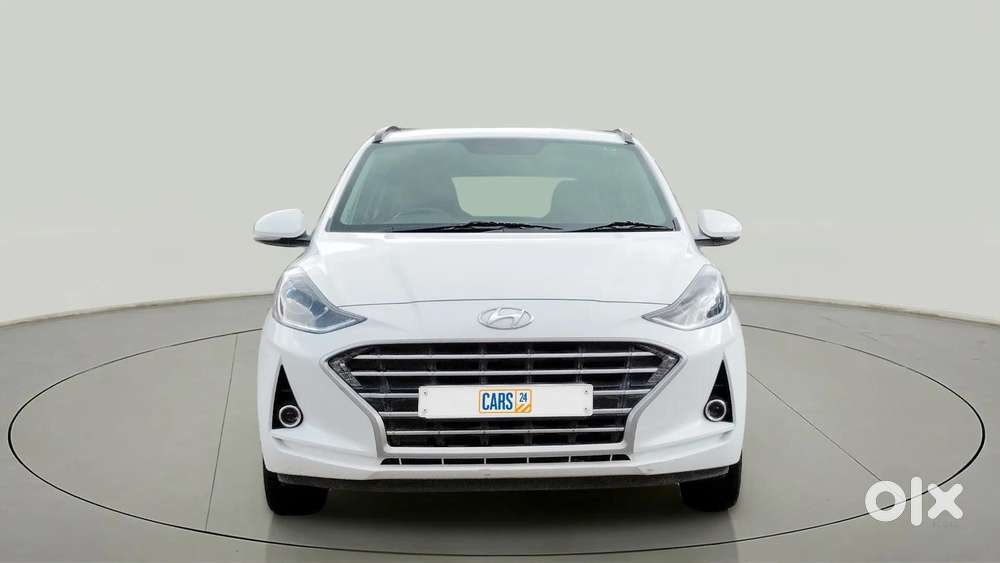 Hyundai Grand I10 Nios Asta 1.2 Kappa Vtvt, 2021, Petrol