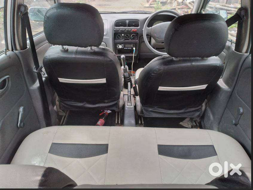 Maruti Suzuki Alto 800 ( 2008 )