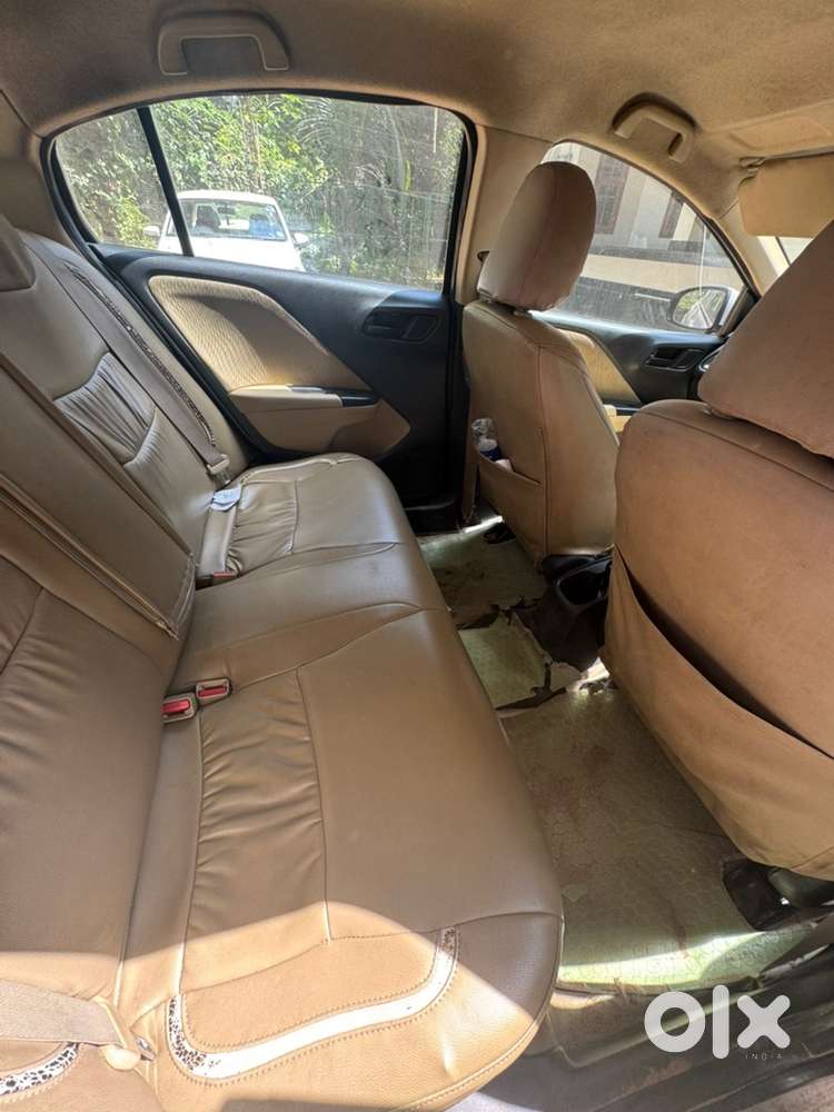 Honda City Diesel 2014 Re Registration