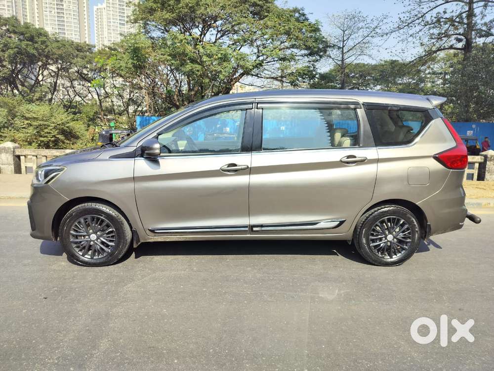 Maruti Suzuki Ertiga Vdi Shvs, 2019, Diesel