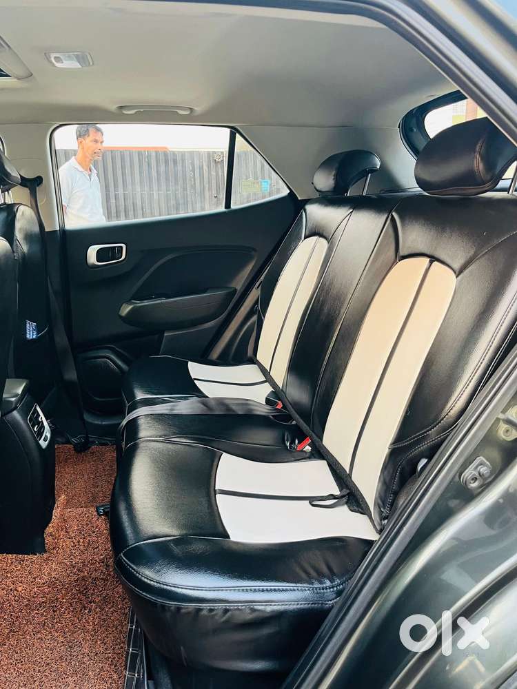 Hyundai Venue Sx Turbo, 2019, Petrol