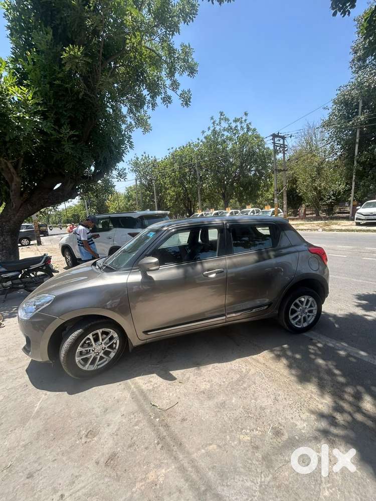 Maruti Suzuki Swift 2023 Petrol Manual