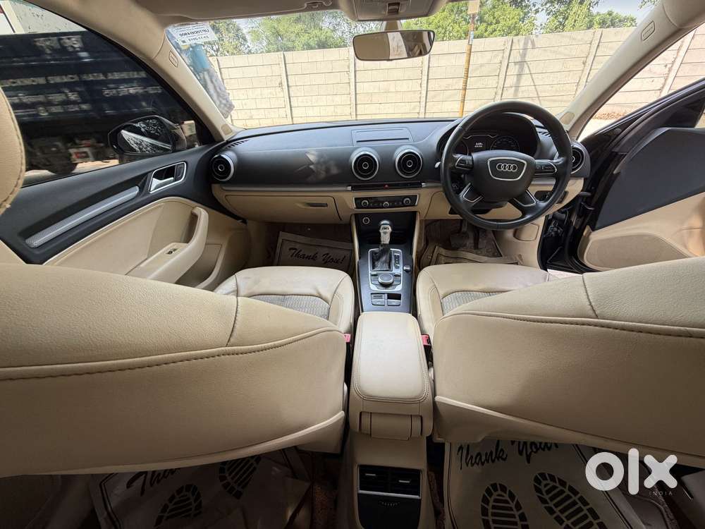 Audi A3 2.0 35 Tdi Premium Plus + Sunroof, 2015, Diesel