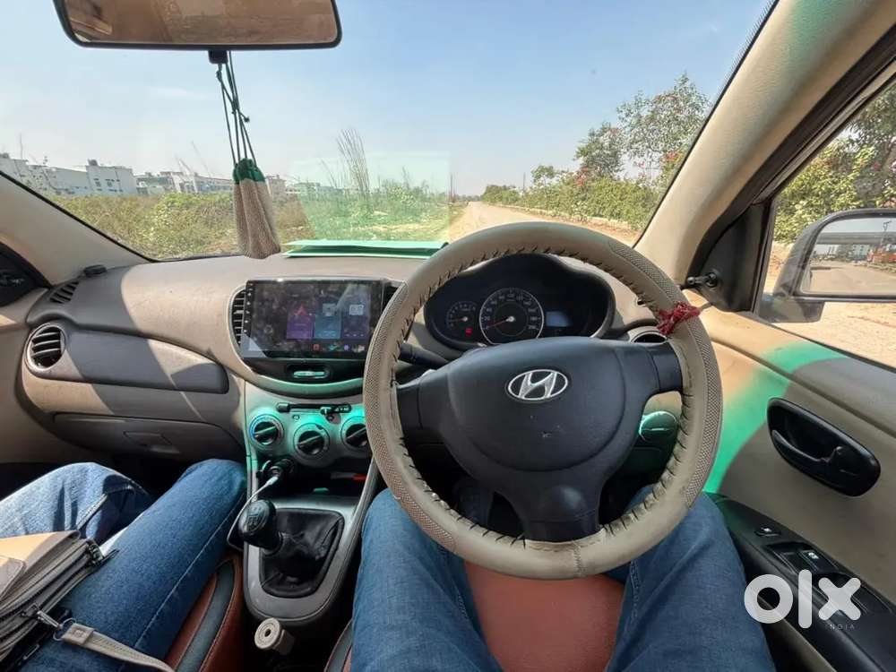 Hyundai I10 2014 Petrol Good Condition