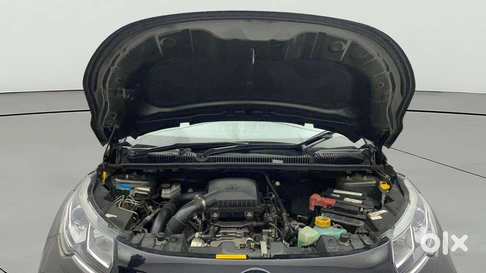 Tata Nexon 1.2 Revotron Xz Plus (s), 2023, Petrol