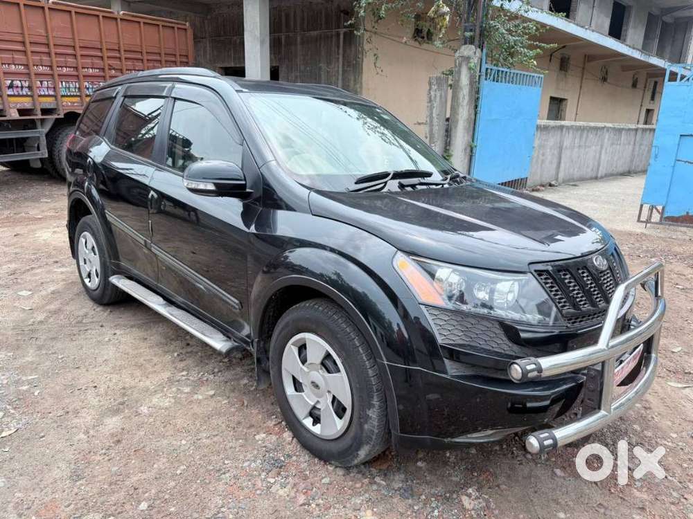 Mahindra Xuv500 W6 2wd, 2015, Diesel