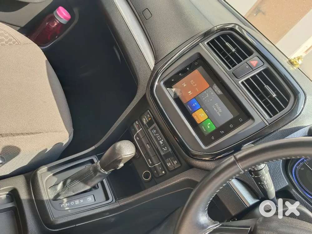 Toyota Urban Cruiser 2021 Petrol Well Maintained