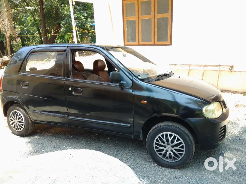 Maruti Suzuki Alto 2007