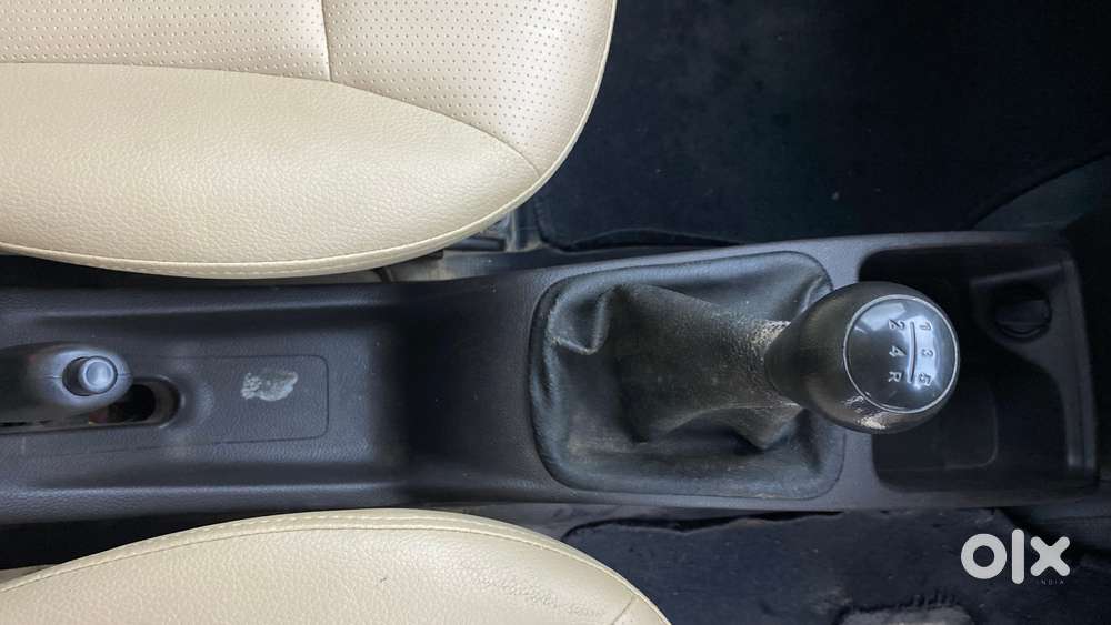 Hyundai Eon Era +, 2017, Petrol