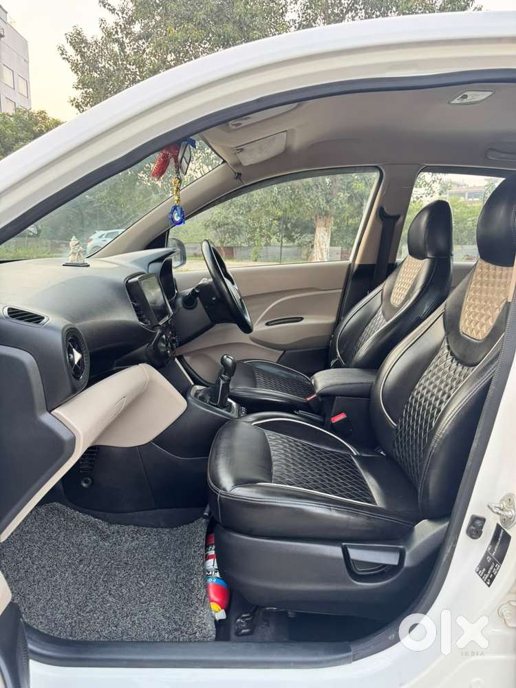 Hyundai Santro Sportz, 2021, Cng & Hybrids