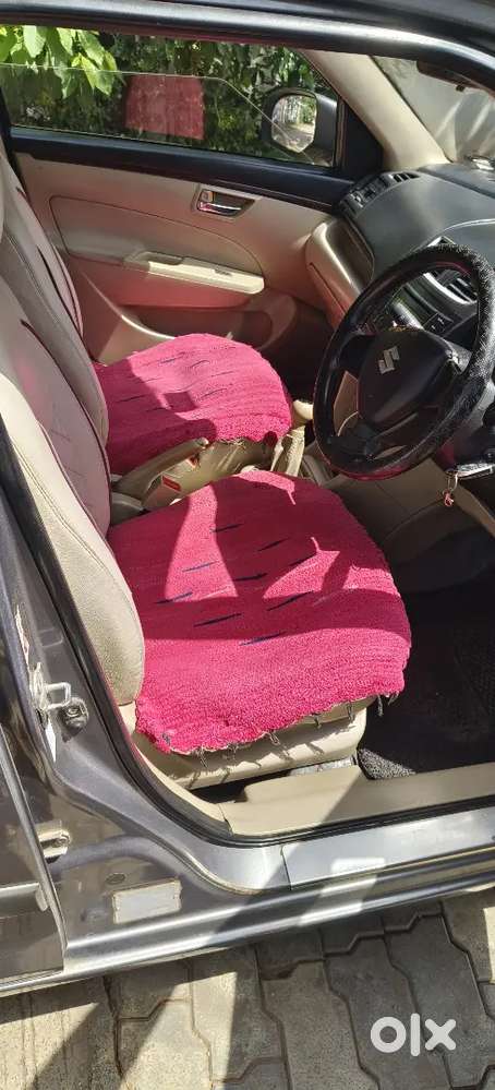 Good  Condition Contact Swift Dezire